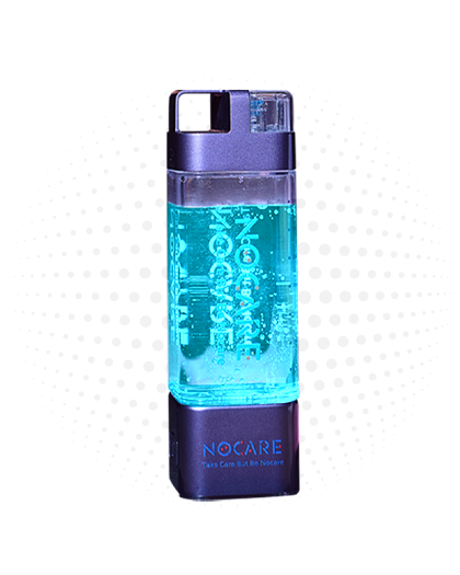 NOCARE SMART Bottle