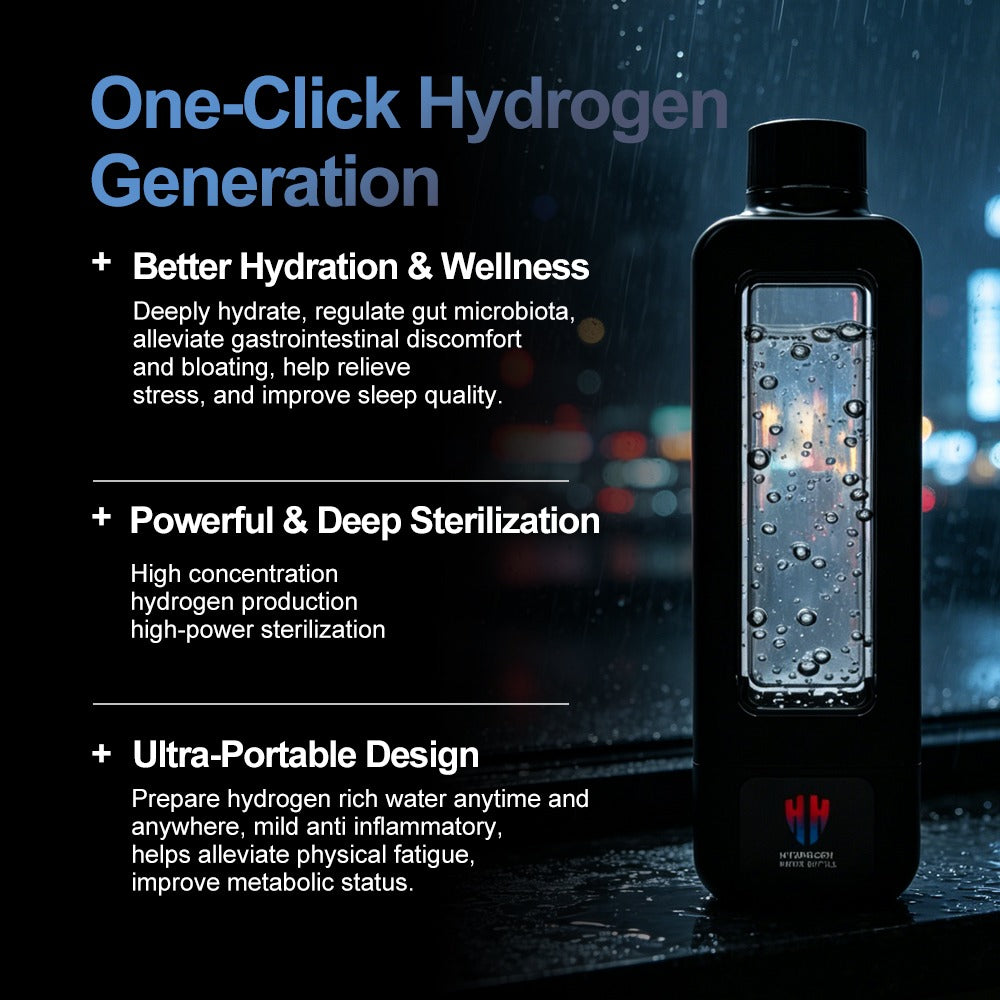 NoCare APEX Bottle