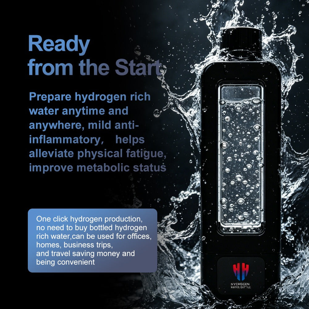 NoCare APEX Bottle