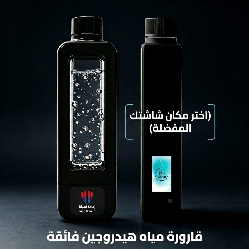NoCare APEX Bottle