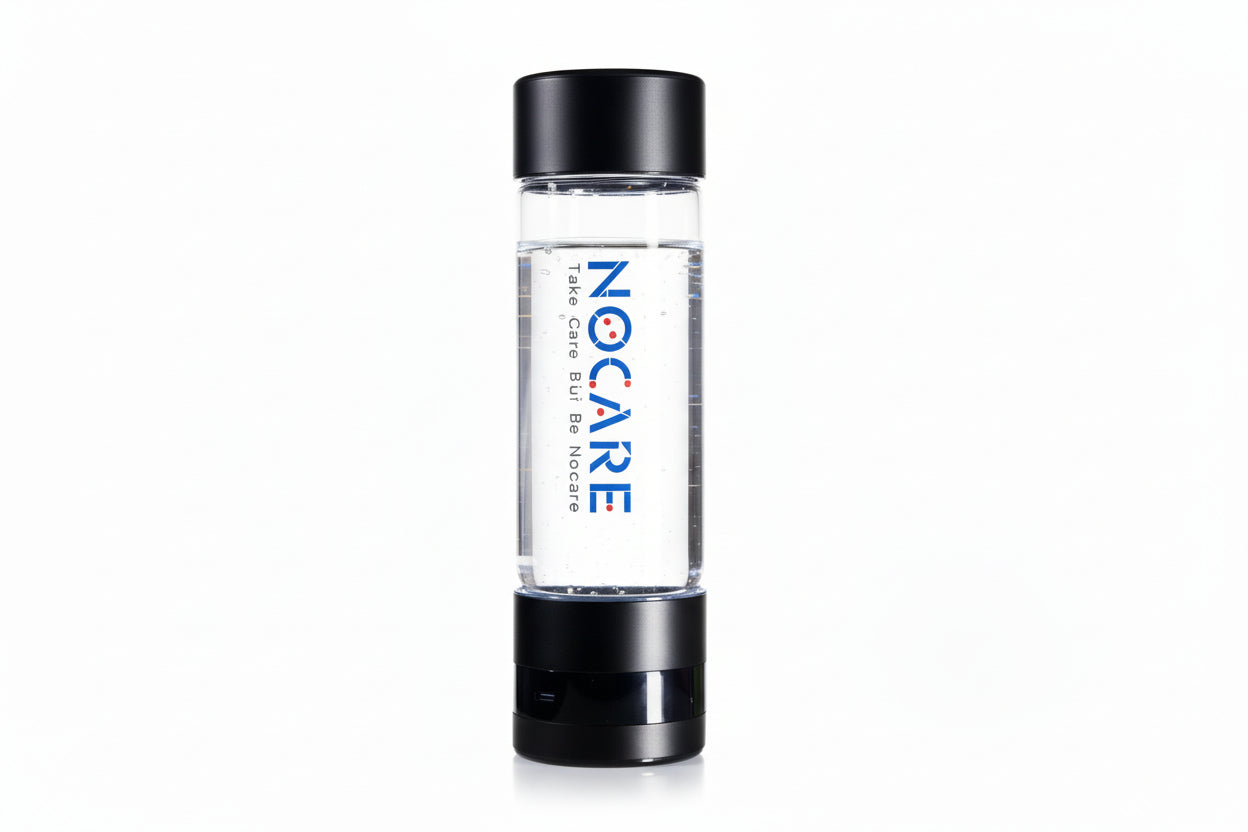 NOCARE BASIC Bottle