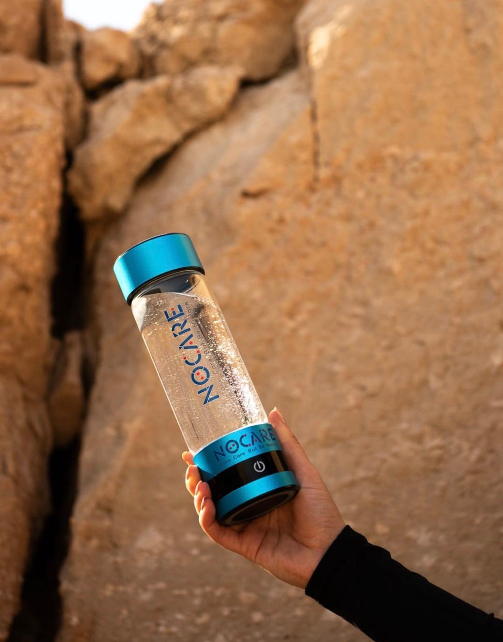NOCARE BASIC Bottle