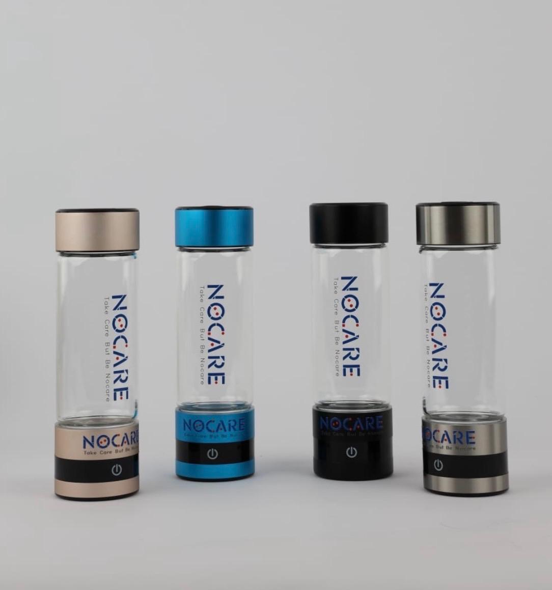 NOCARE BASIC Bottle