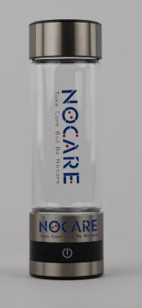 NOCARE BASIC Bottle
