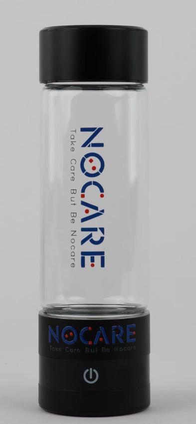 NOCARE BASIC Bottle