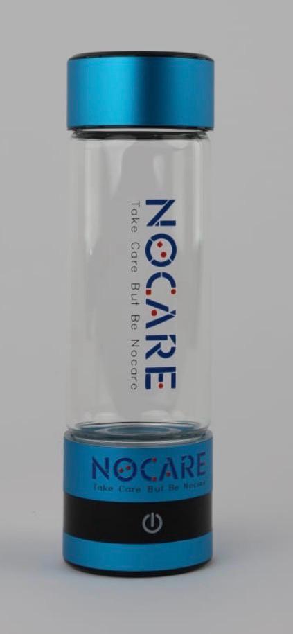 NOCARE BASIC Bottle