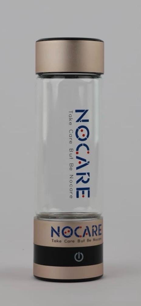 NOCARE BASIC Bottle