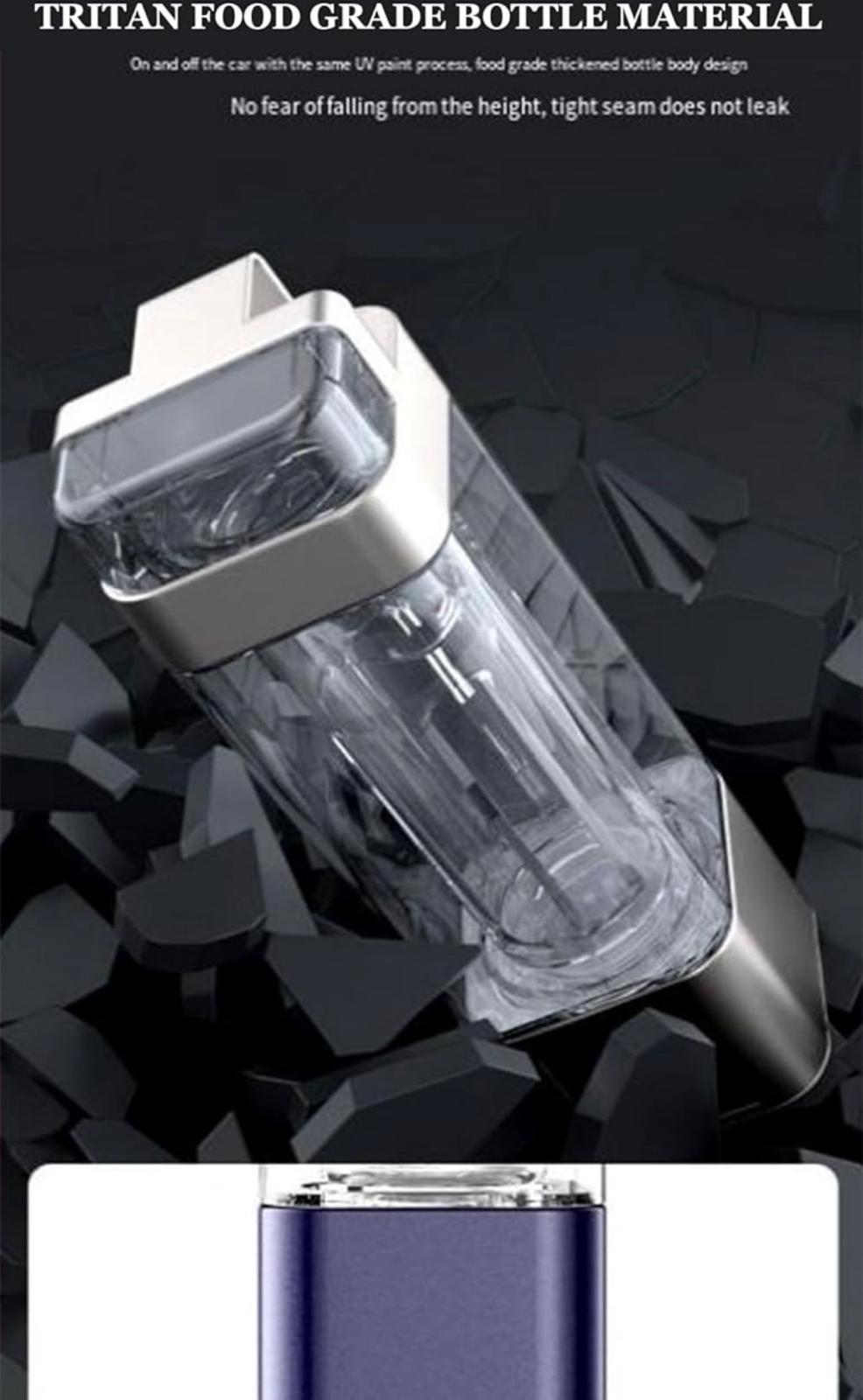 NOCARE SMART Bottle