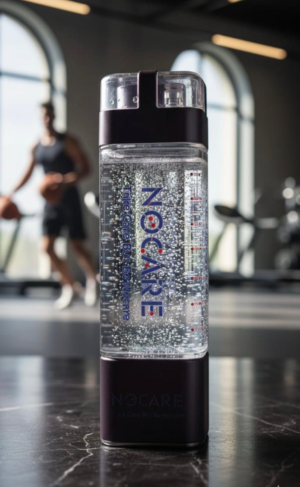NOCARE SMART Bottle
