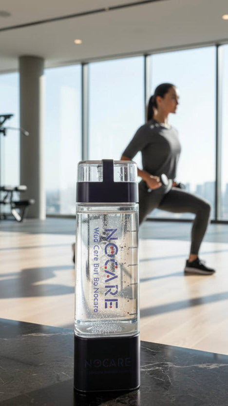 NOCARE SMART Bottle