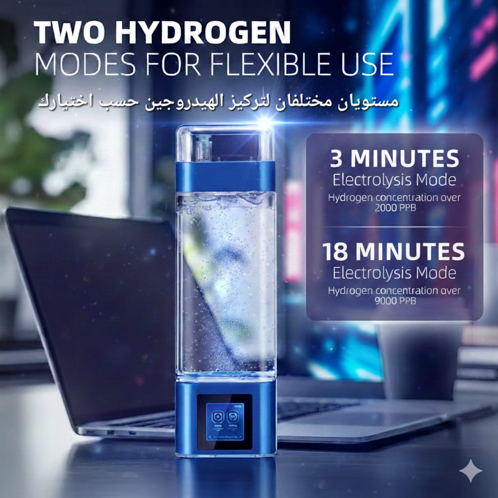NOCARE ELITE Bottle